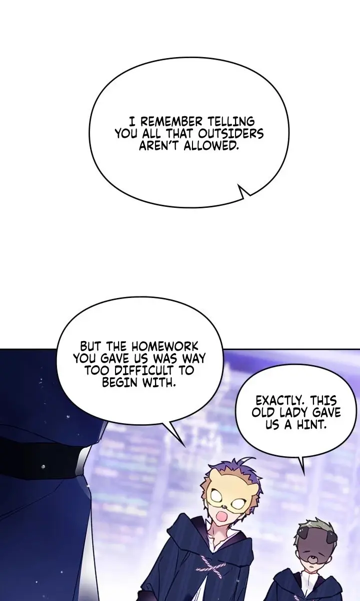 Villains Are Destined to Die Chapter 34 Page 12