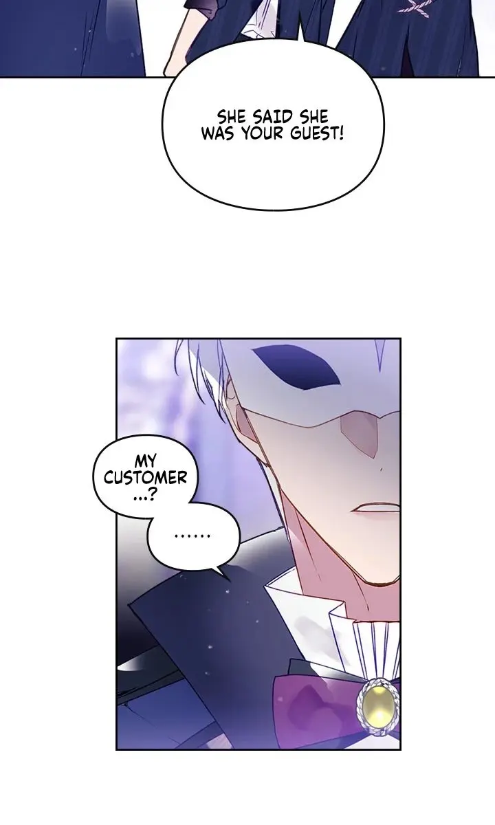 Villains Are Destined to Die Chapter 34 Page 13