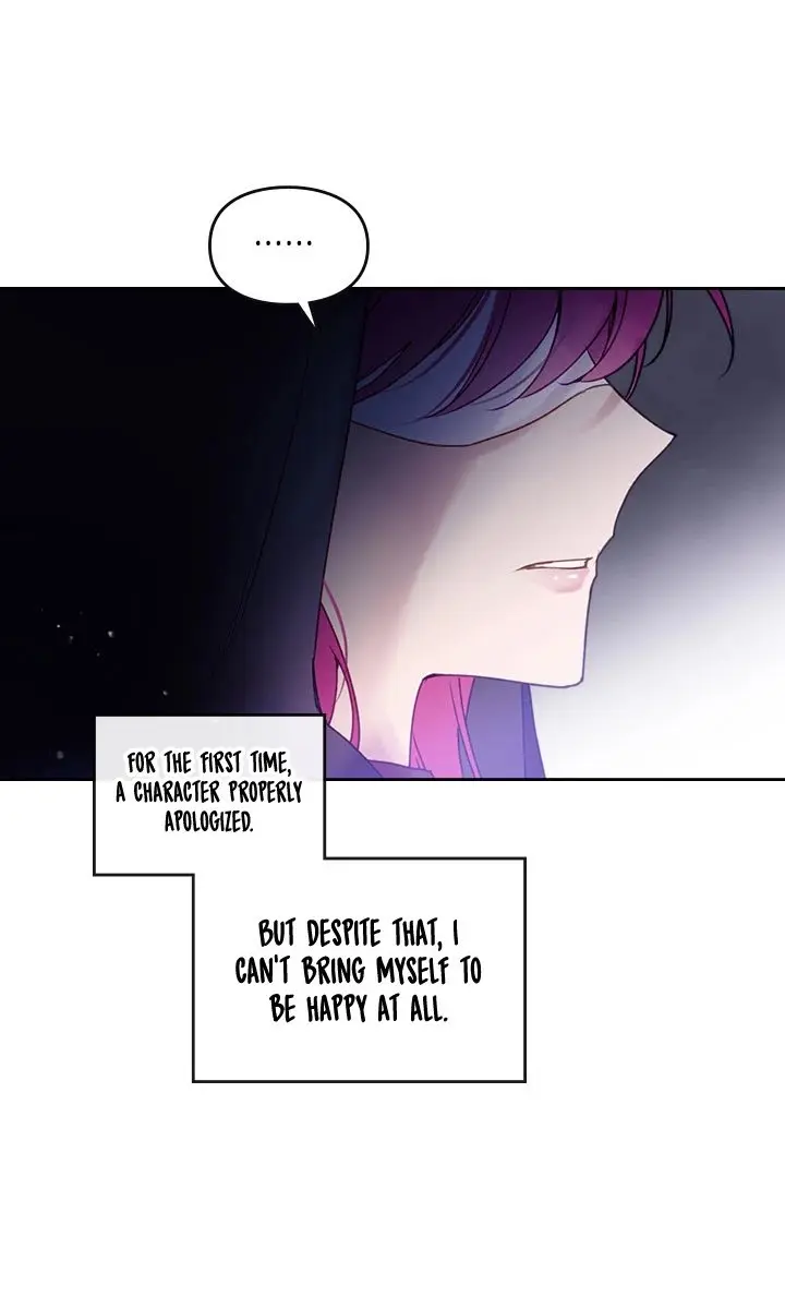 Villains Are Destined to Die Chapter 34 Page 18