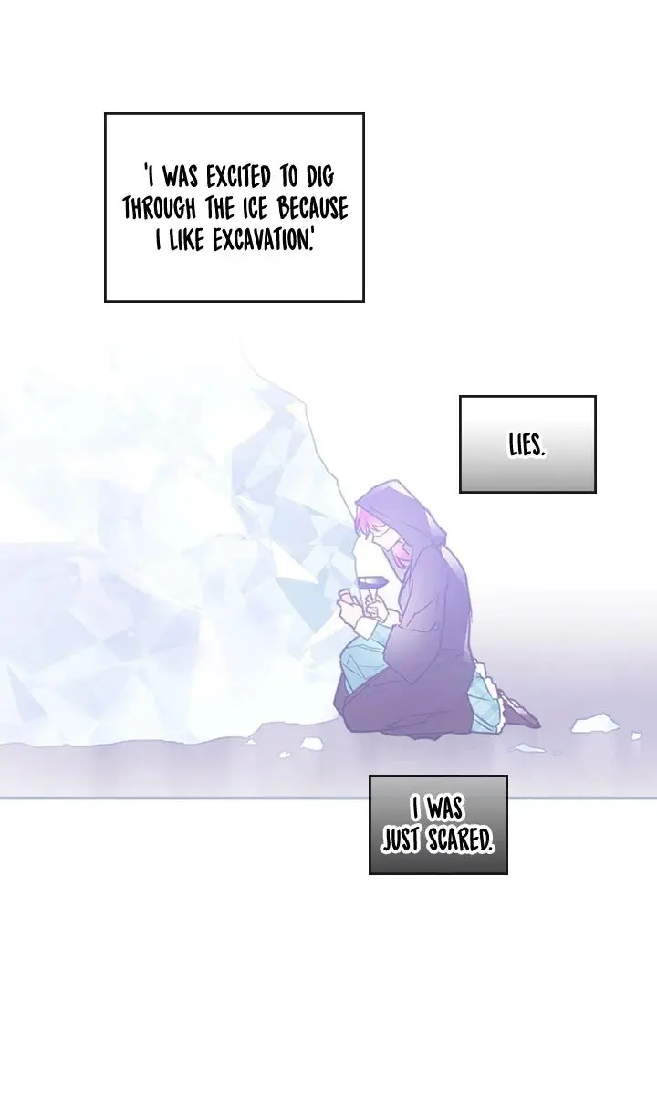 Villains Are Destined to Die Chapter 34 Page 19