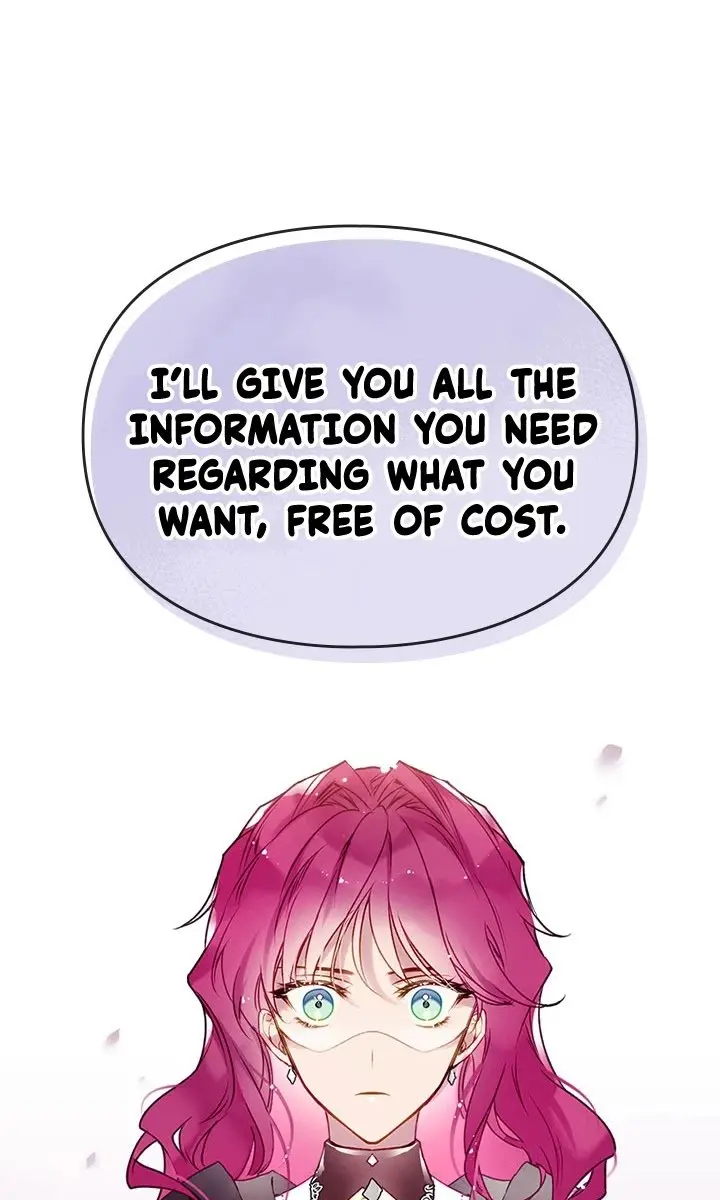 Villains Are Destined to Die Chapter 35 Page 3