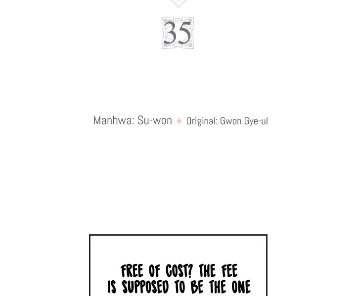 Villains Are Destined to Die Chapter 35 Page 5