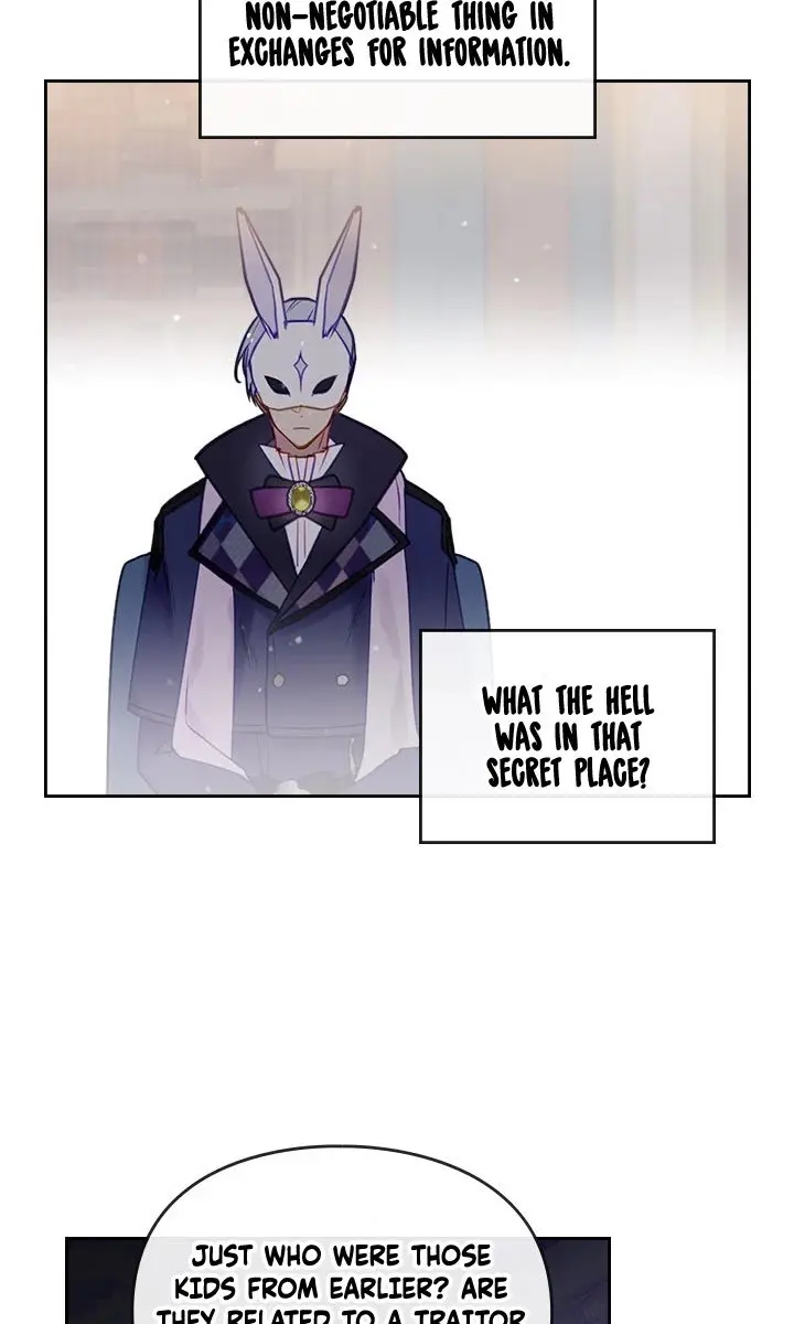 Villains Are Destined to Die Chapter 35 Page 6