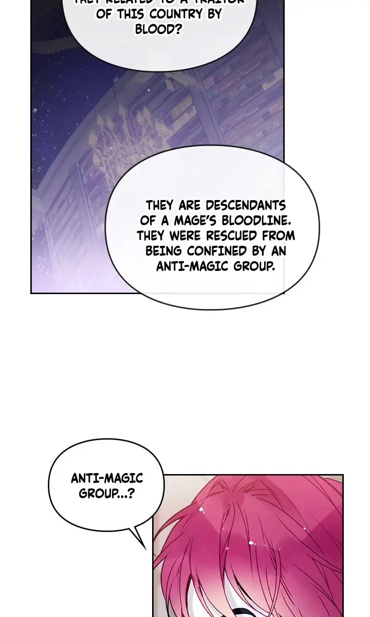 Villains Are Destined to Die Chapter 35 Page 7