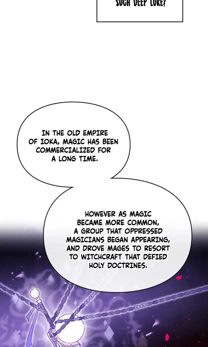 Villains Are Destined to Die Chapter 35 Page 9