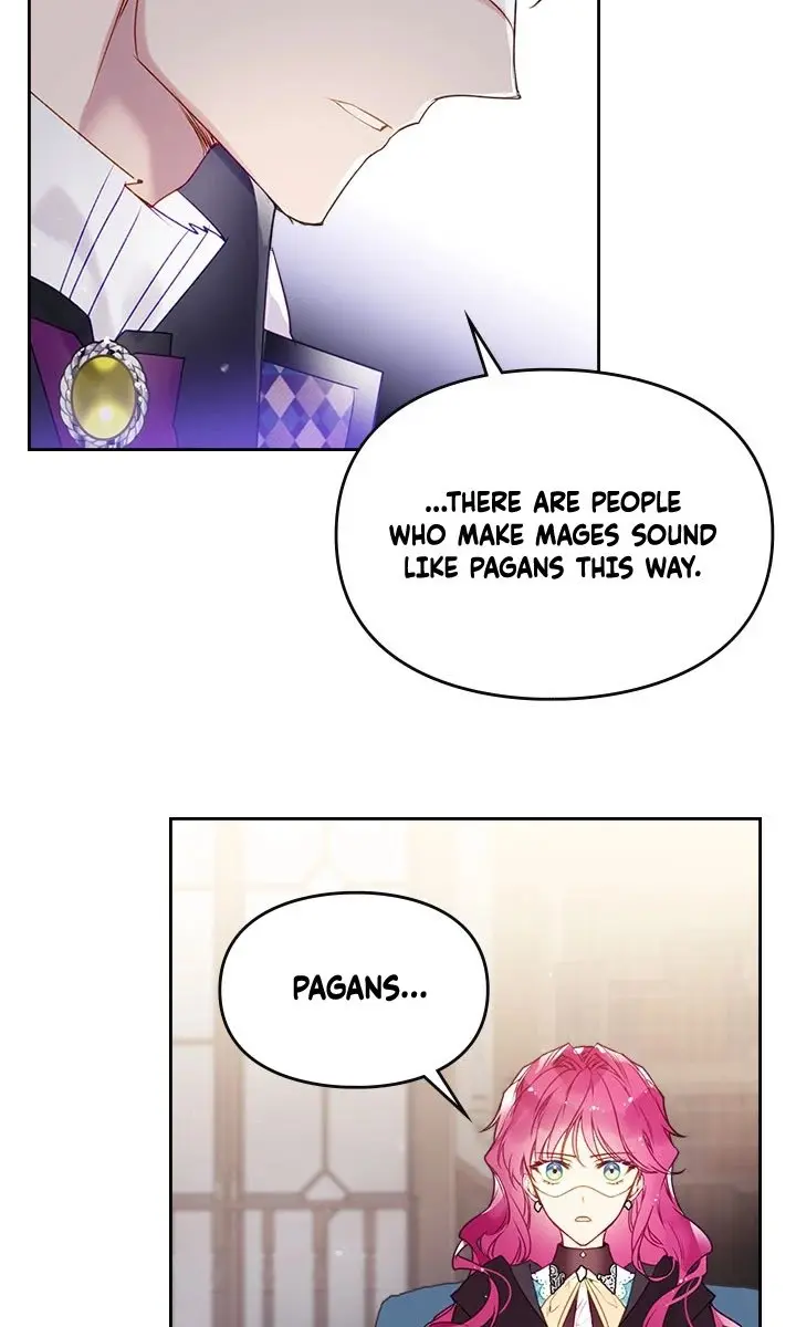 Villains Are Destined to Die Chapter 35 Page 12