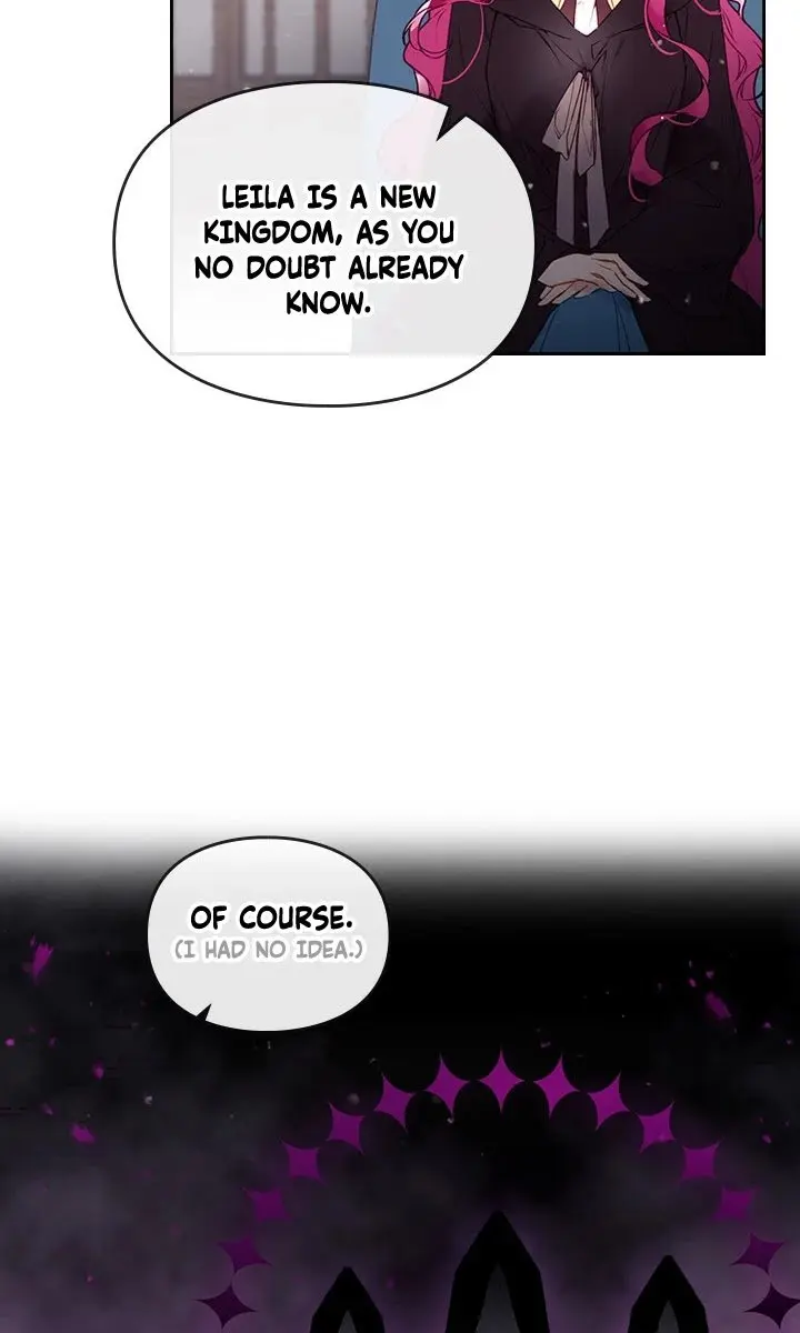 Villains Are Destined to Die Chapter 35 Page 13