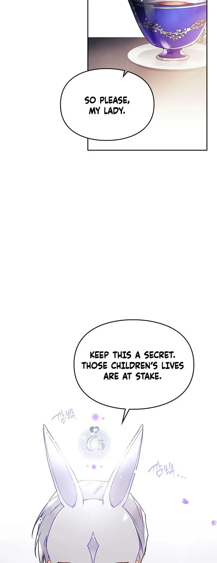 Villains Are Destined to Die Chapter 35 Page 19