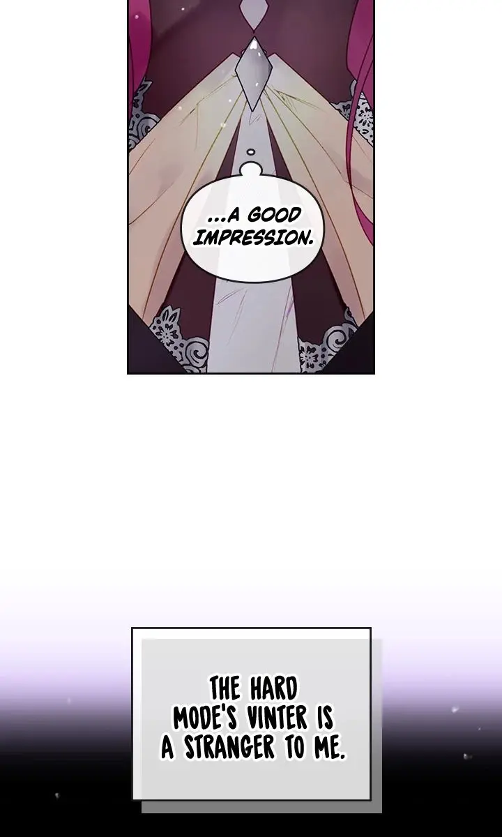 Villains Are Destined to Die Chapter 35 Page 21