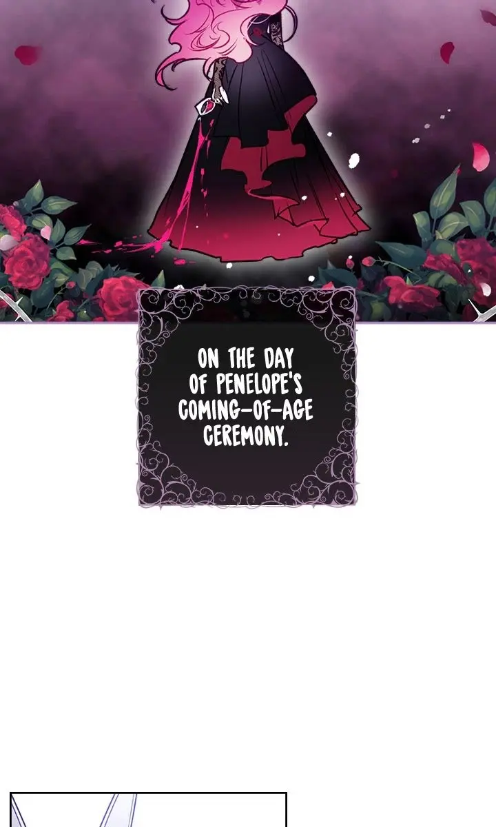 Villains Are Destined to Die Chapter 35 Page 26