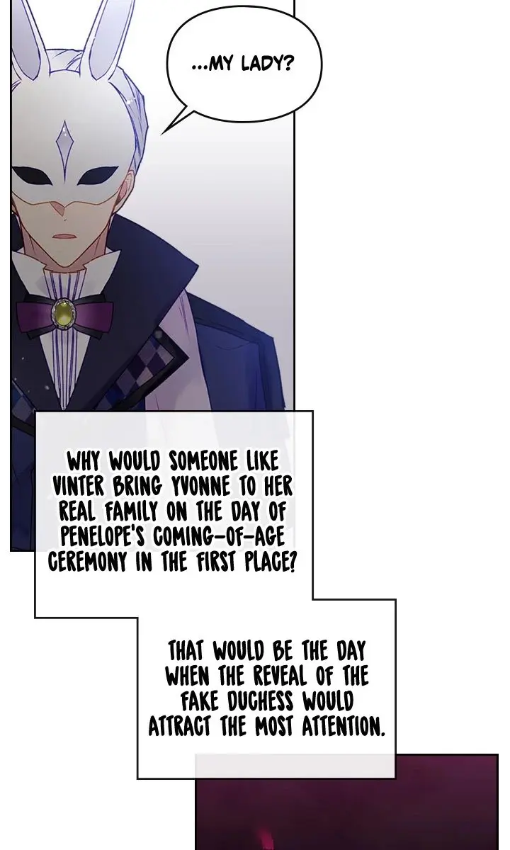 Villains Are Destined to Die Chapter 35 Page 27