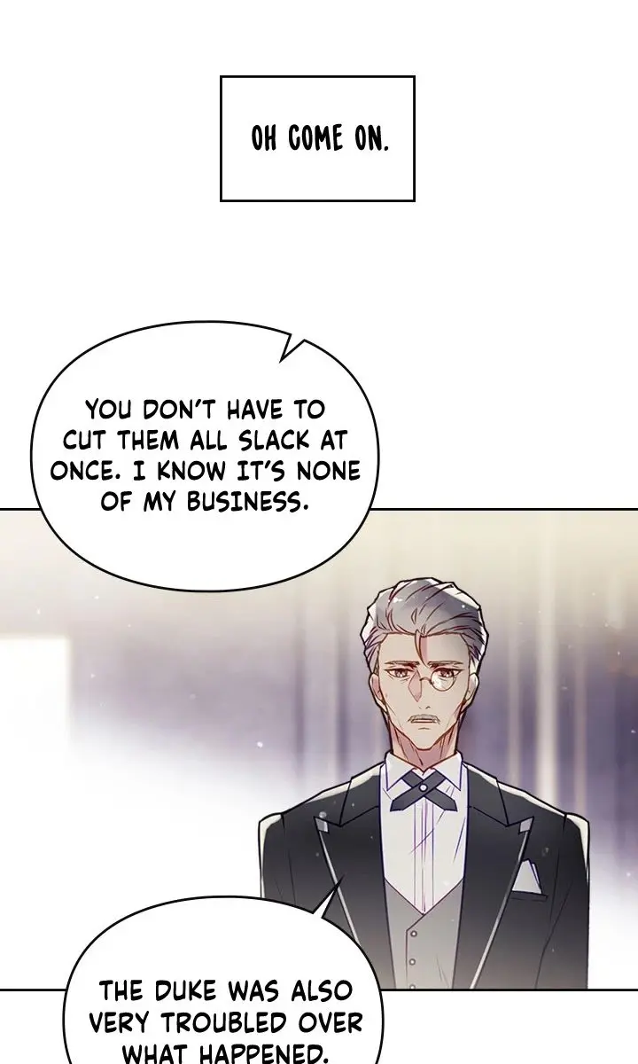 Villains Are Destined to Die Chapter 42 Page 6