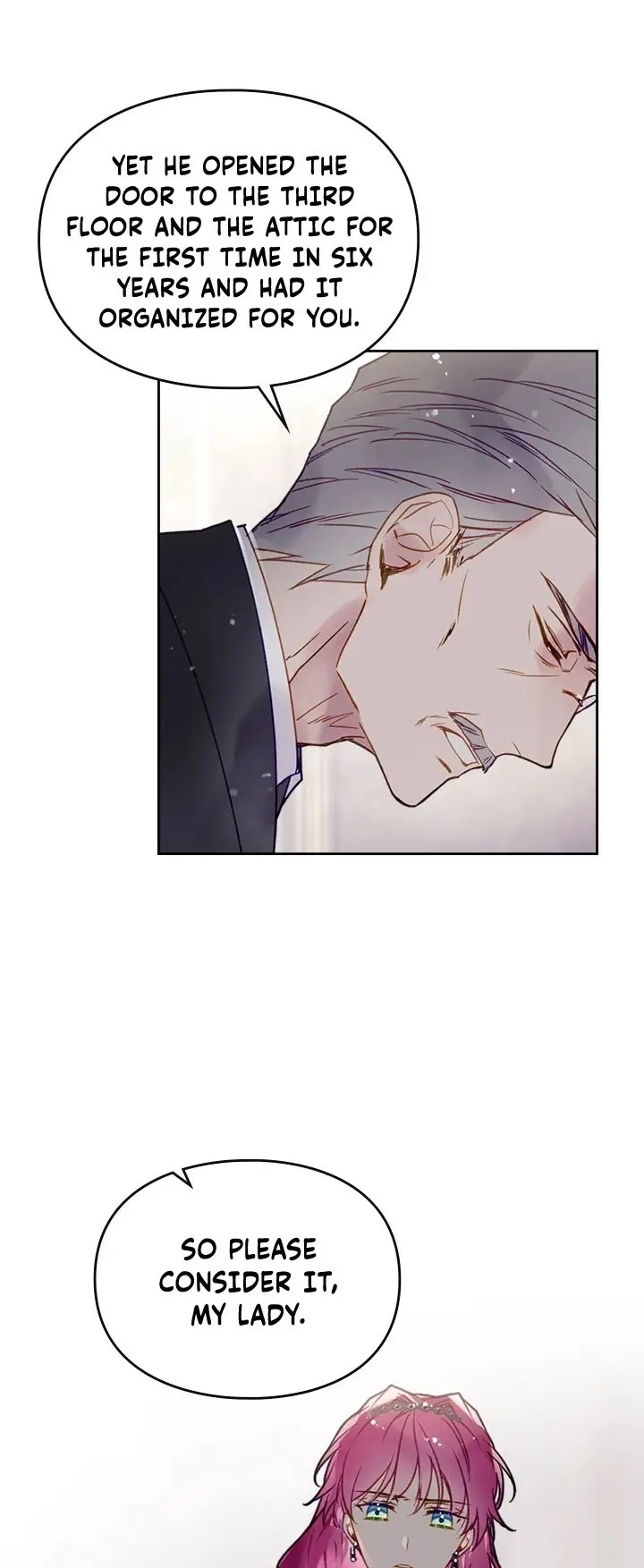 Villains Are Destined to Die Chapter 42 Page 17