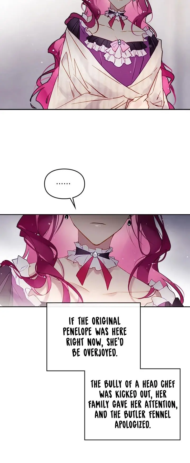 Villains Are Destined to Die Chapter 42 Page 18