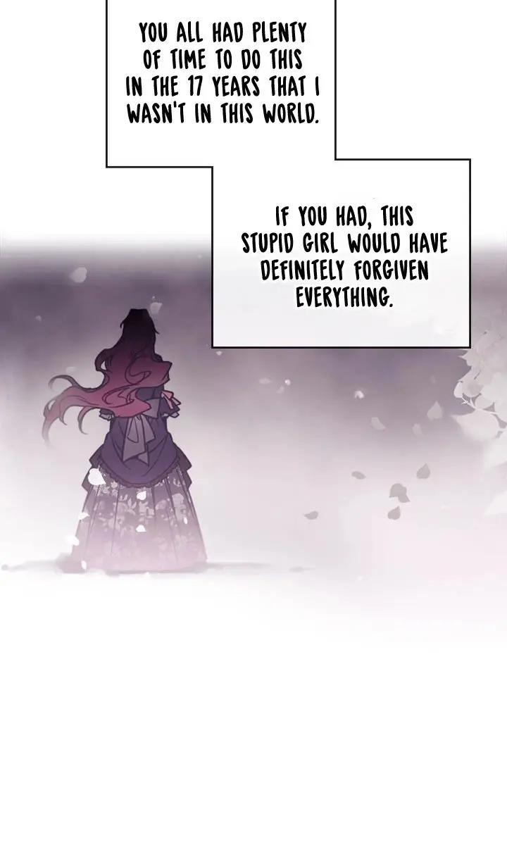 Villains Are Destined to Die Chapter 42 Page 20