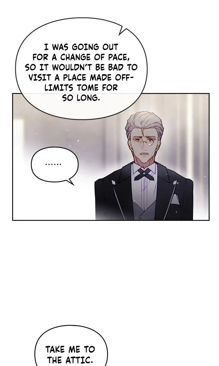 Villains Are Destined to Die Chapter 42 Page 25