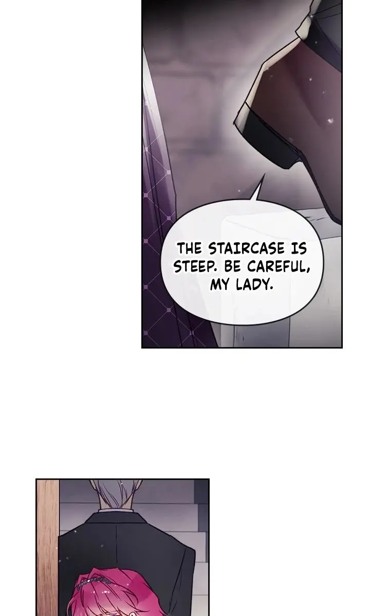 Villains Are Destined to Die Chapter 42 Page 28