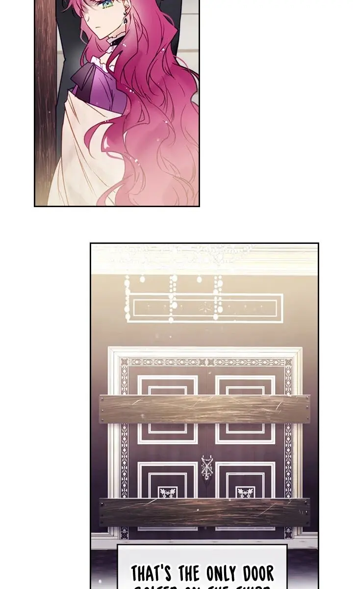 Villains Are Destined to Die Chapter 42 Page 29