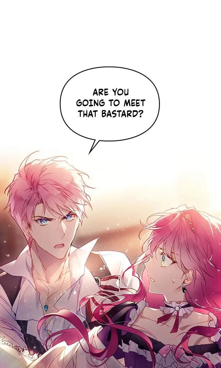 Villains Are Destined to Die Chapter 43 Page 3