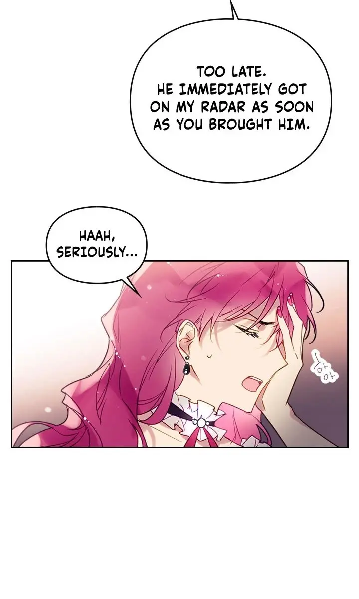 Villains Are Destined to Die Chapter 43 Page 6