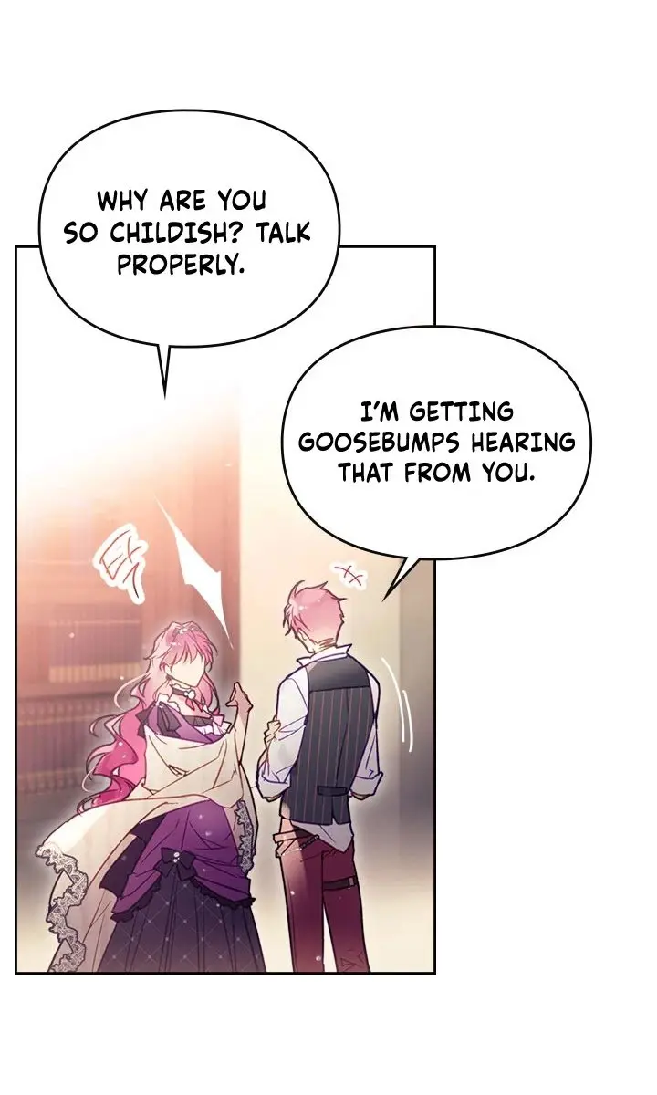 Villains Are Destined to Die Chapter 43 Page 7