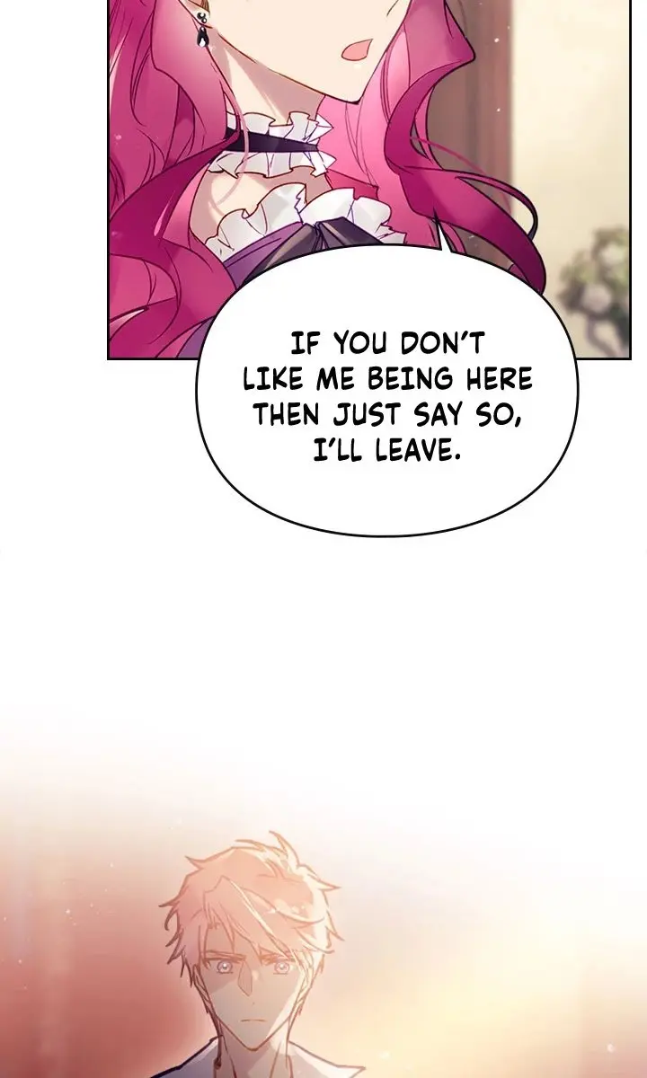 Villains Are Destined to Die Chapter 43 Page 9