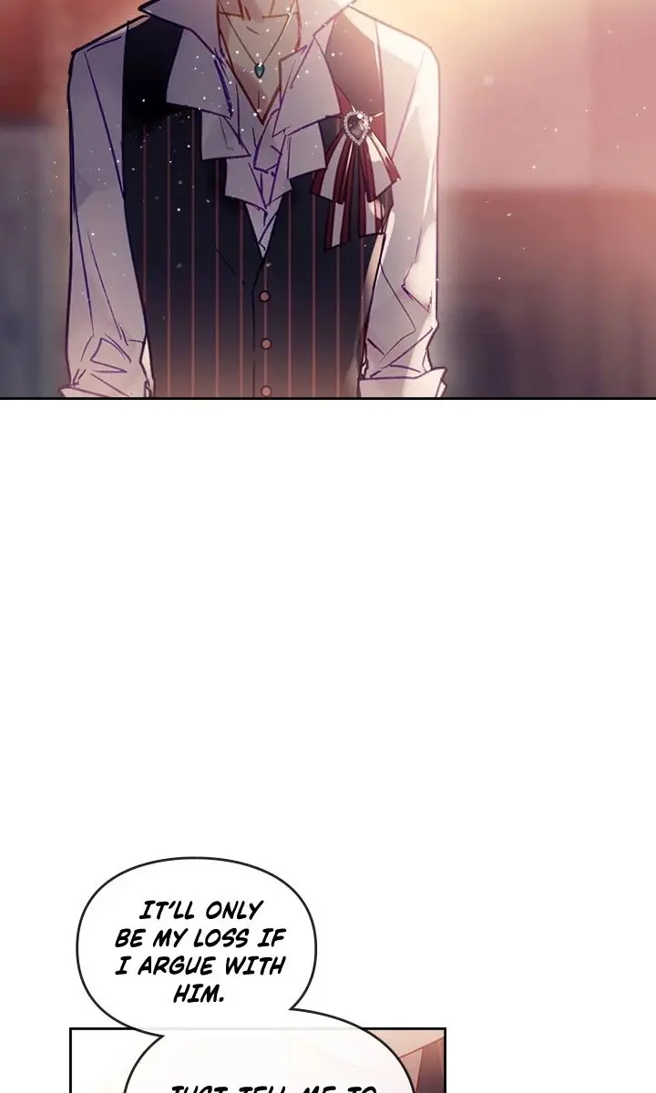 Villains Are Destined to Die Chapter 43 Page 10