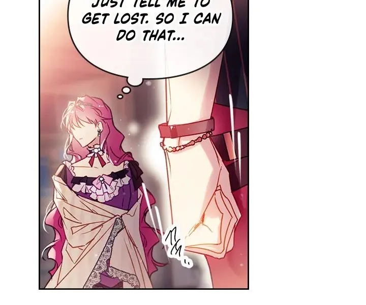 Villains Are Destined to Die Chapter 43 Page 11