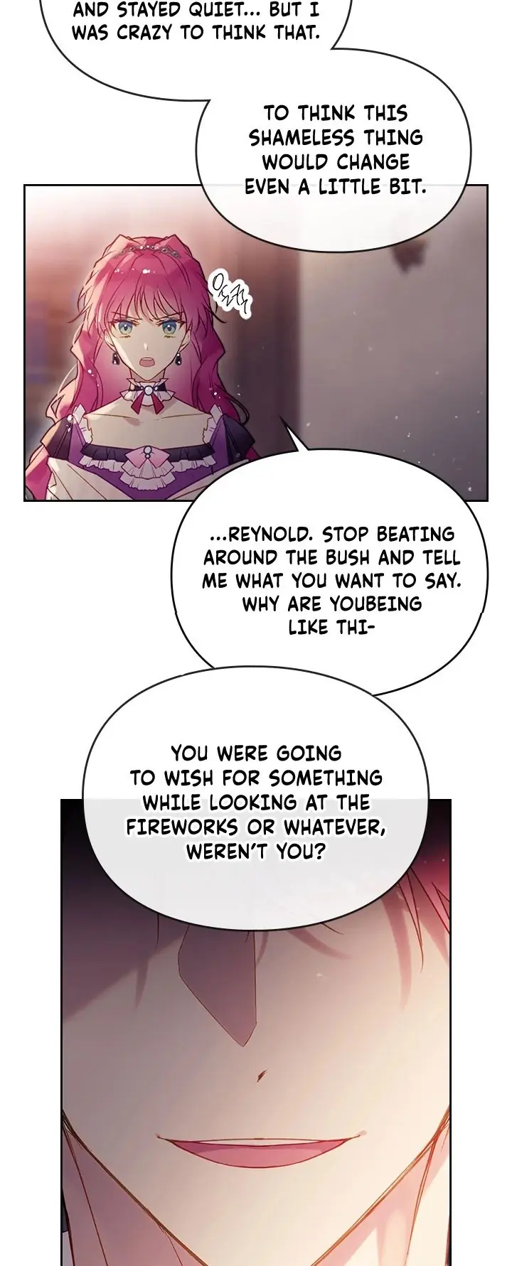 Villains Are Destined to Die Chapter 43 Page 15