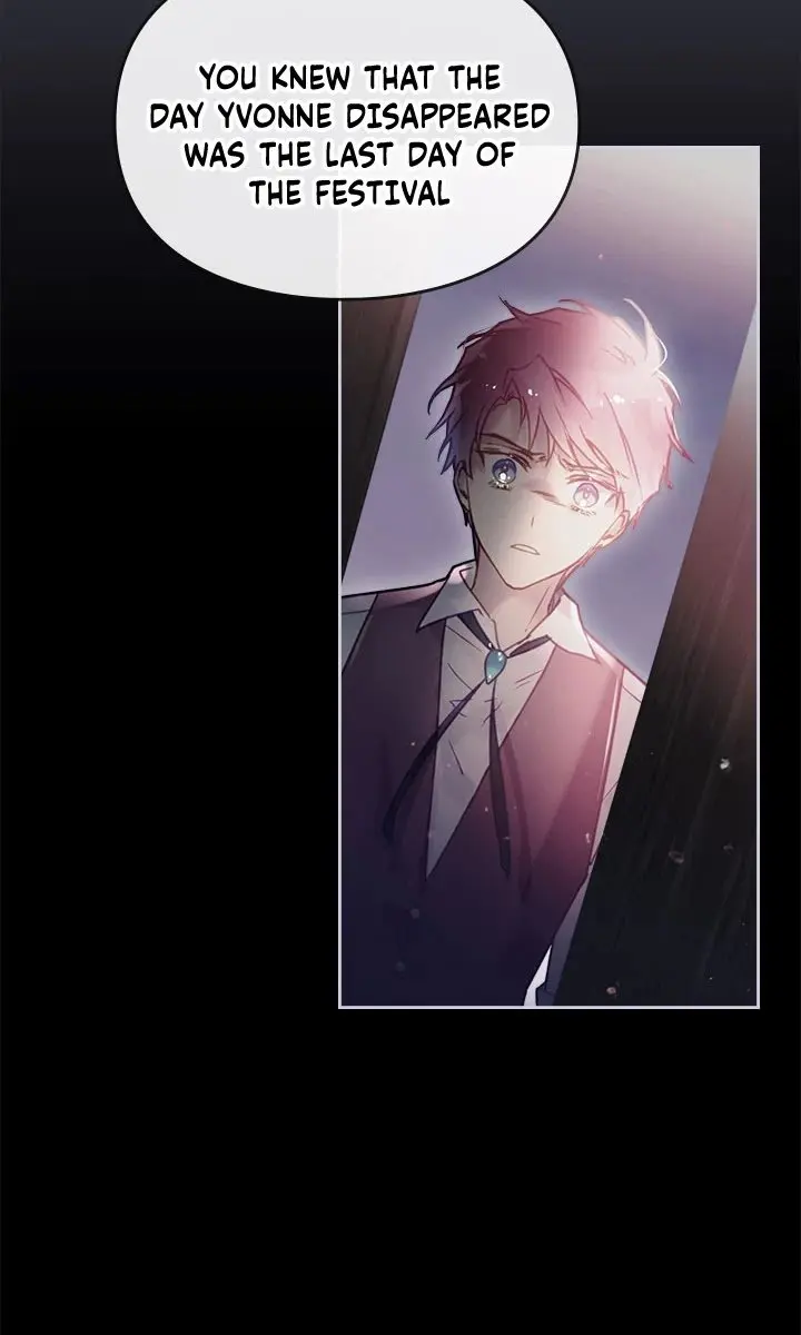 Villains Are Destined to Die Chapter 43 Page 18