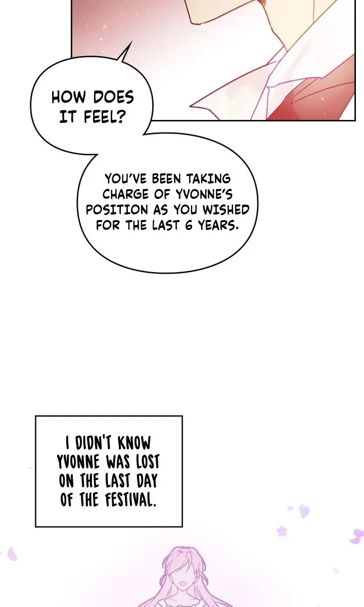 Villains Are Destined to Die Chapter 43 Page 23