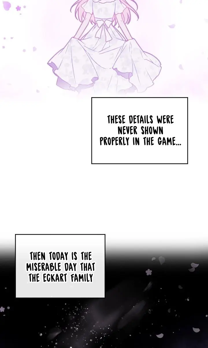 Villains Are Destined to Die Chapter 43 Page 24
