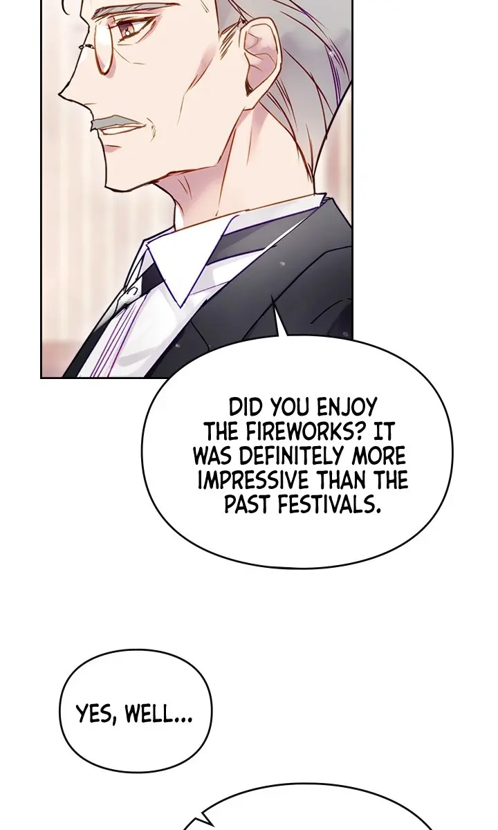 Villains Are Destined to Die Chapter 45 Page 4
