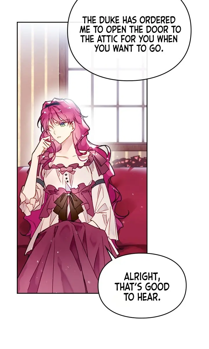 Villains Are Destined to Die Chapter 45 Page 5