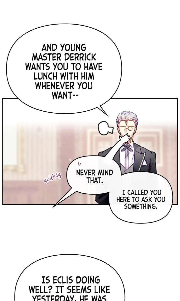 Villains Are Destined to Die Chapter 45 Page 6