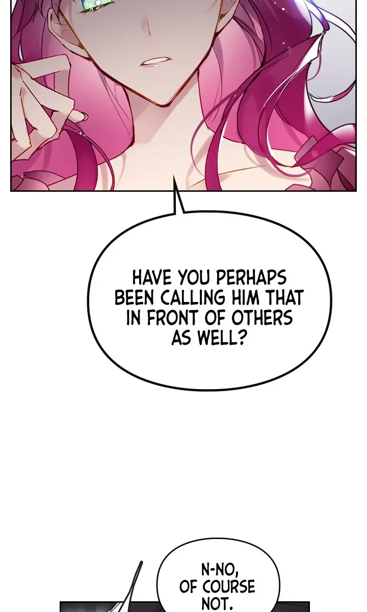 Villains Are Destined to Die Chapter 45 Page 9