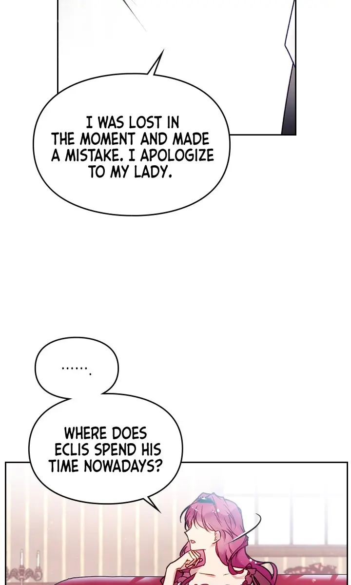 Villains Are Destined to Die Chapter 45 Page 11