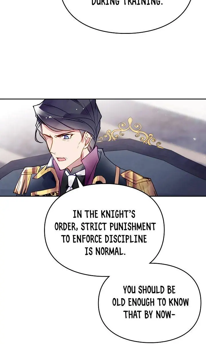 Villains Are Destined to Die Chapter 50 Page 5