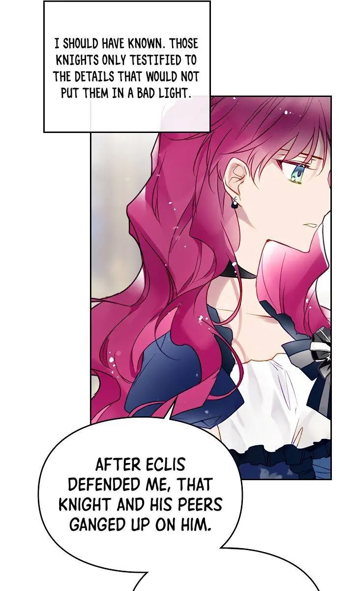 Villains Are Destined to Die Chapter 50 Page 8