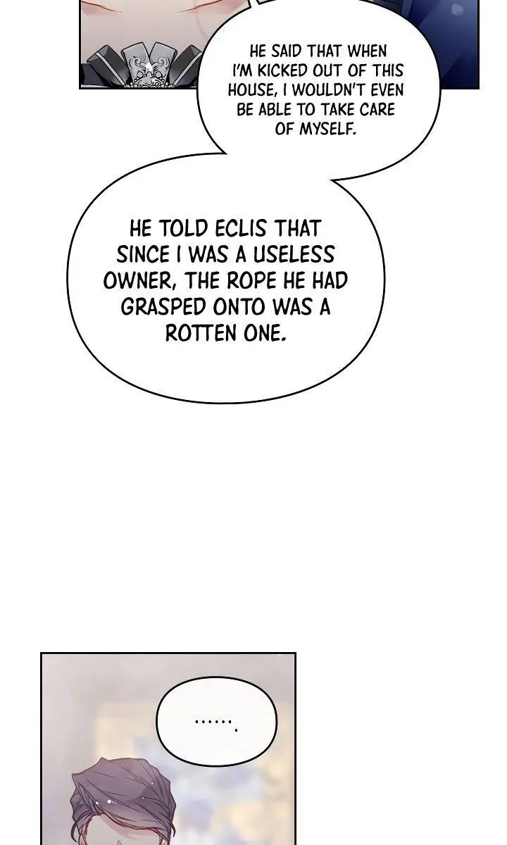Villains Are Destined to Die Chapter 50 Page 13