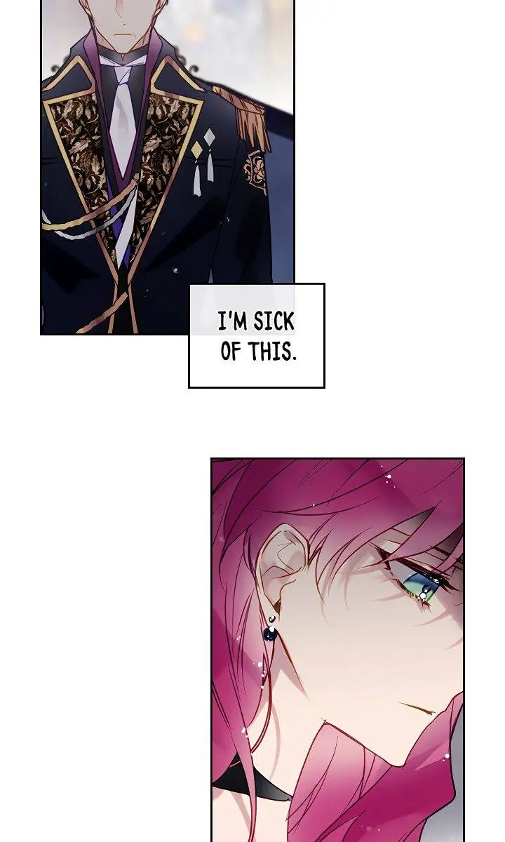 Villains Are Destined to Die Chapter 50 Page 14