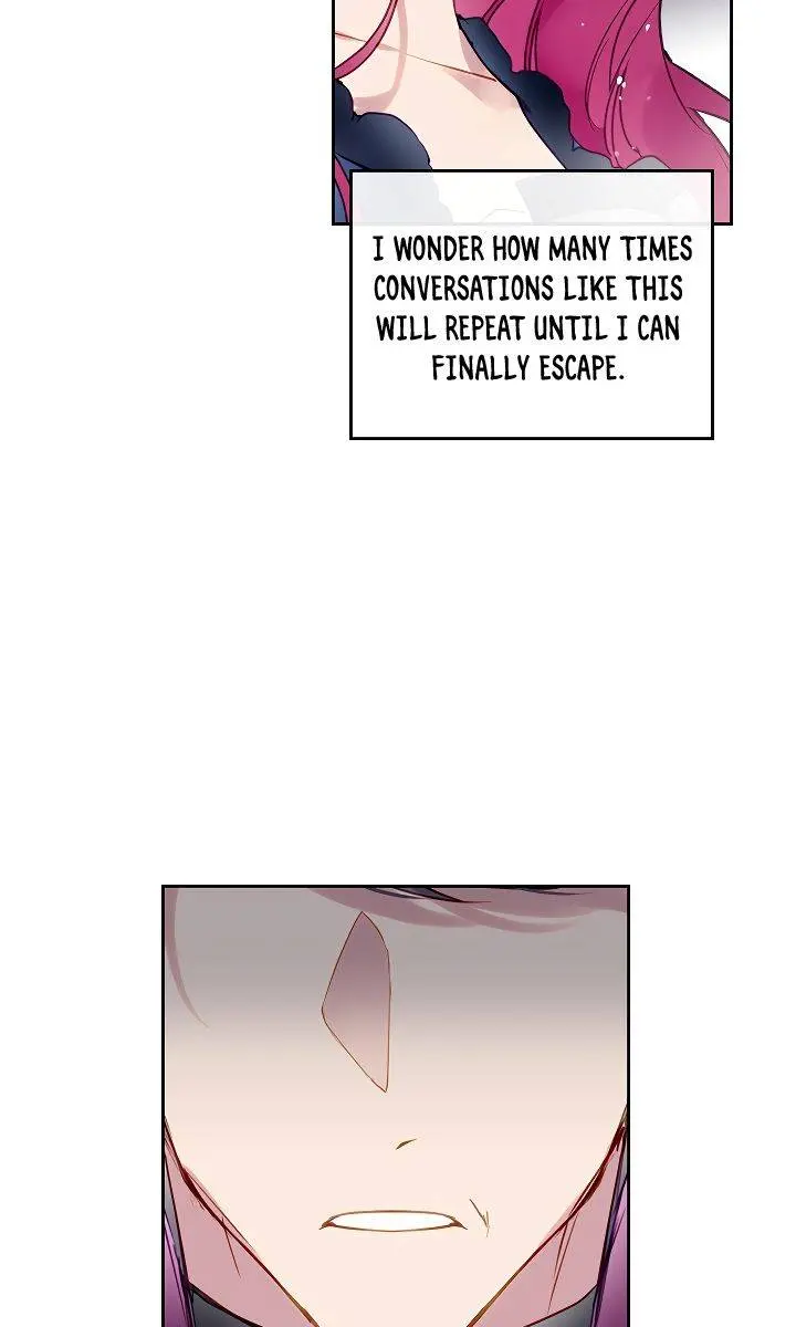 Villains Are Destined to Die Chapter 50 Page 15