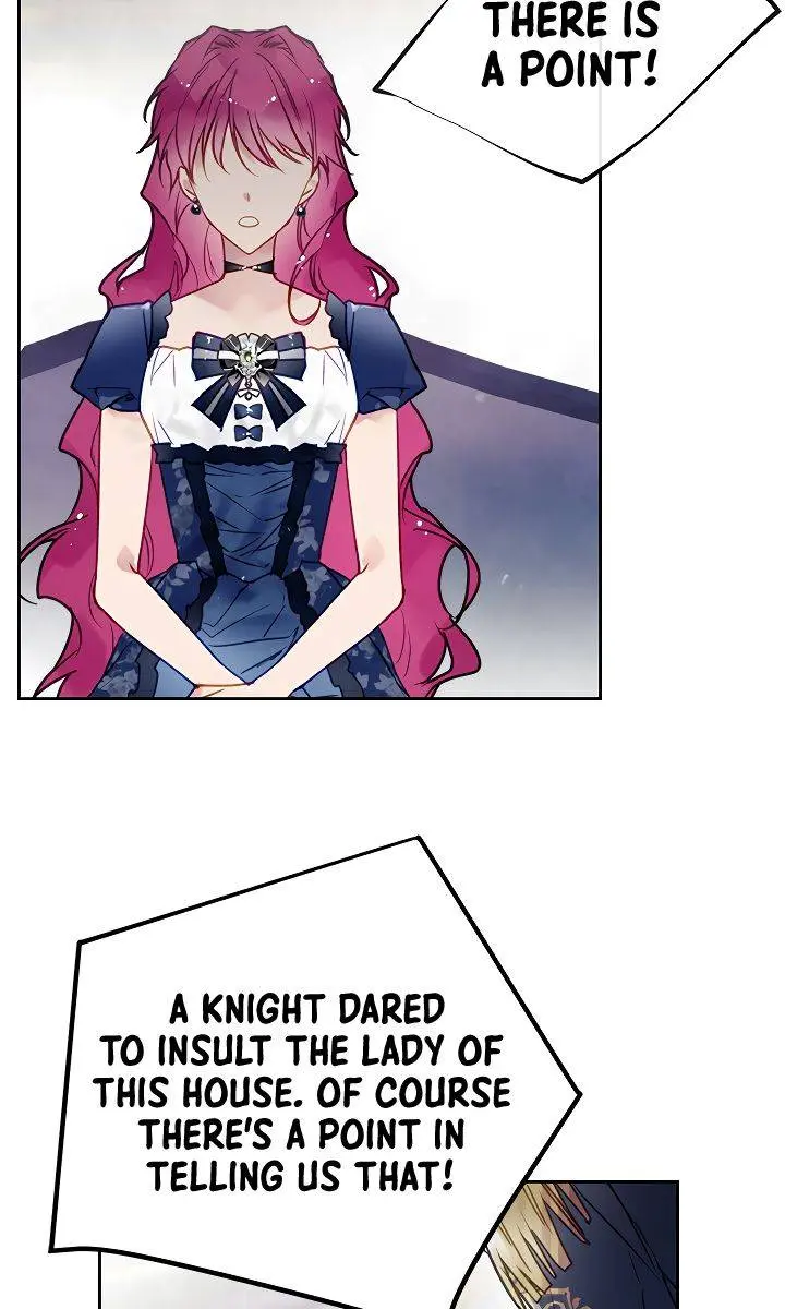 Villains Are Destined to Die Chapter 50 Page 19