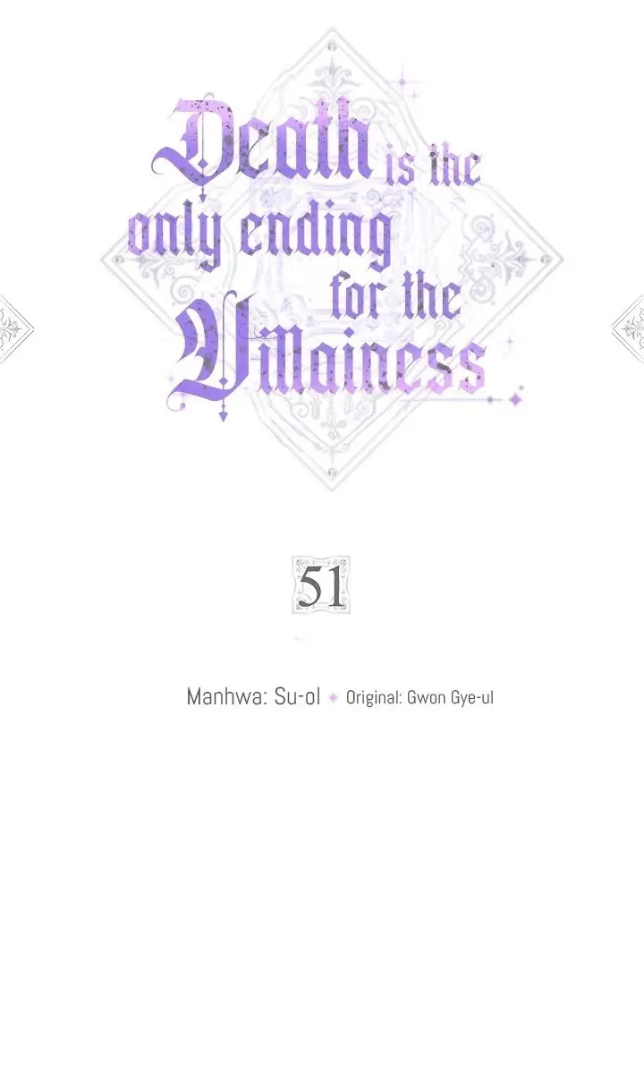 Villains Are Destined to Die Chapter 51 Page 3