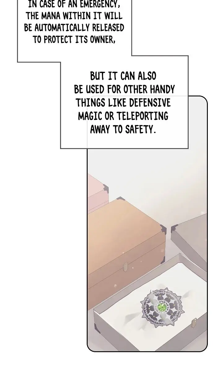 Villains Are Destined to Die Chapter 51 Page 9