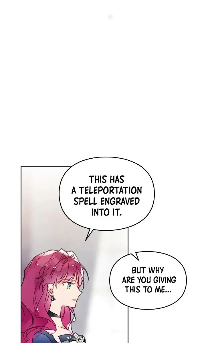 Villains Are Destined to Die Chapter 51 Page 11