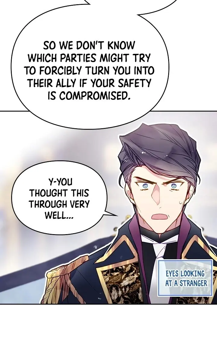 Villains Are Destined to Die Chapter 51 Page 16