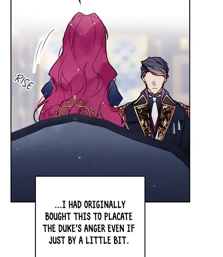 Villains Are Destined to Die Chapter 51 Page 22