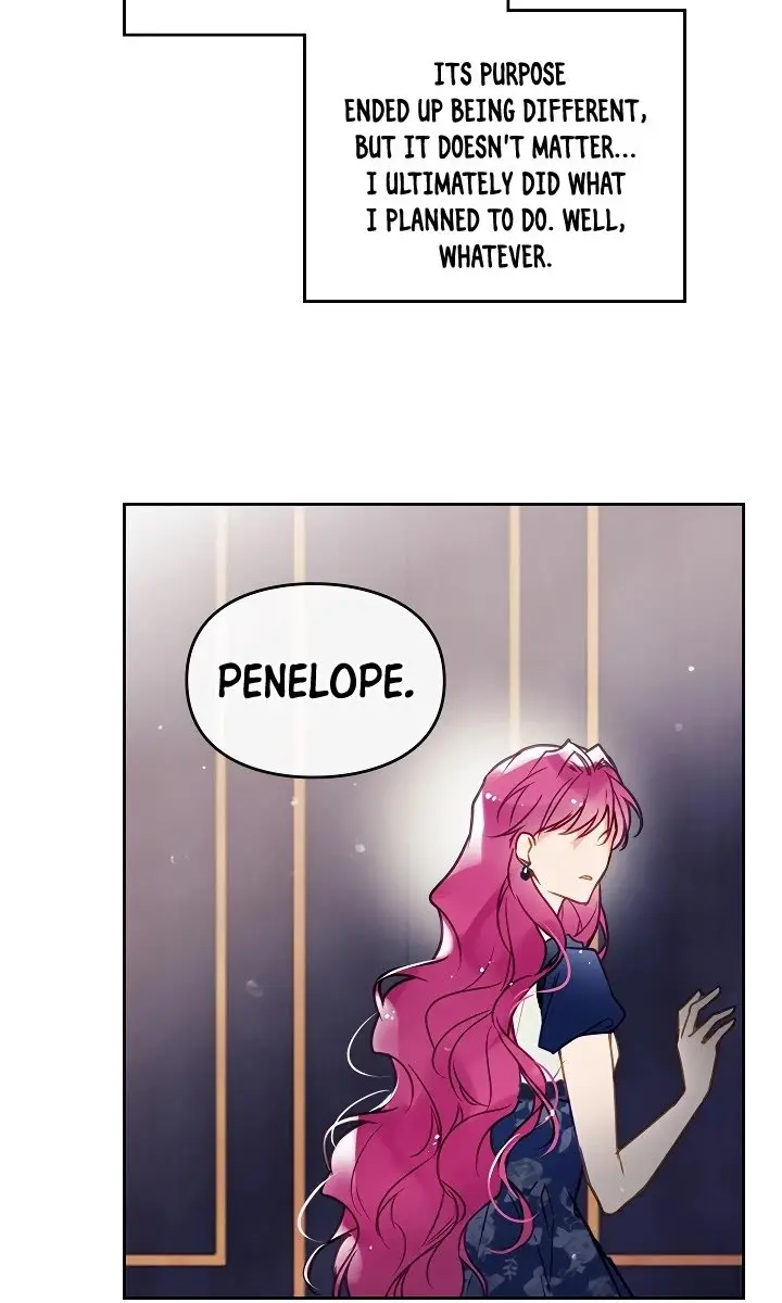 Villains Are Destined to Die Chapter 51 Page 23