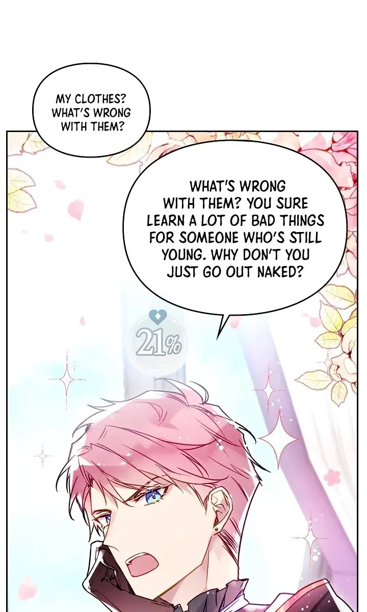 Villains Are Destined to Die Chapter 56 Page 4